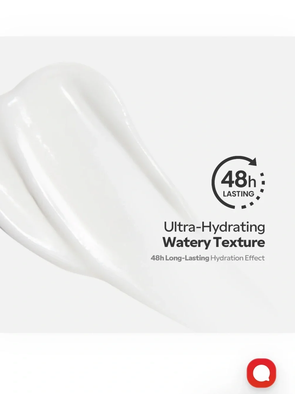 TIRTIR Ceramic Cream Light  50ml